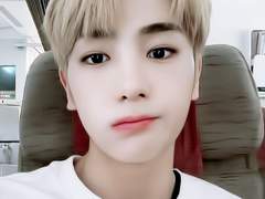 더 보이즈 현재 이재현 토파즈 보정