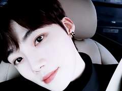 더 보이즈 뉴 최찬희 토파즈 보정