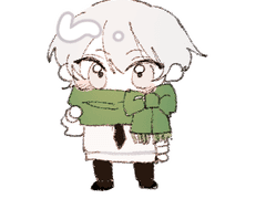 코토이 슈우 / 19 / XY / 도서부