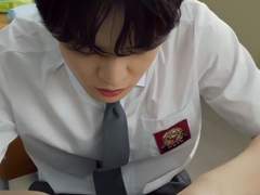 썅! Hype boy : 上海 Boy