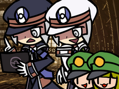 전력그림)역무원들에게 서브웨이 마스터란?