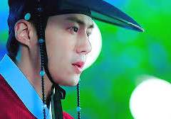 은월각(隱月閣) 외전 04