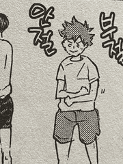 [하이큐 히카게/히나카게] 사라진 순정