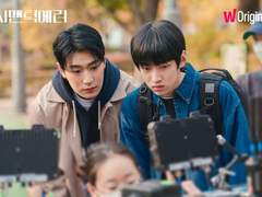 시맨틱 로그 #17 캠퍼스