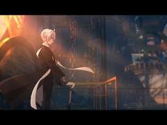 TRIGGER - Hidden Region (Lyric Video Ver.) 가사 번역