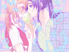 [타로 백업] 하이틴 프롬포즈