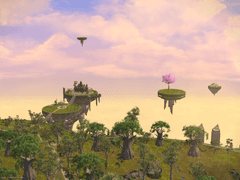 [헤르히카] 쉬콘 향의 오후