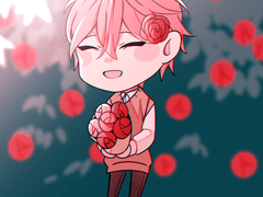 이마리님_빨간장미