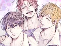 쨩상님_안개나무