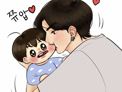 정민이네 이야기 17