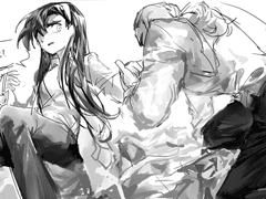 톄스 대니 모음