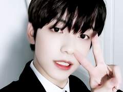 투바투 수빈 최수빈 토파즈 보정