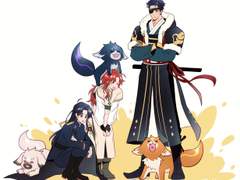 [로오히/LOH] 연성 백업