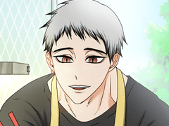 [하이큐 드림] 키타와 신혼 (일러 with 대사)