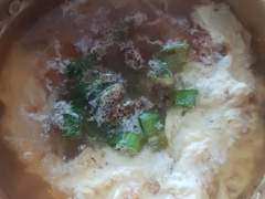 2022. 9. 18. 오늘의 미션.. 해장.. 마누라표 황태 해장국은 사랑입니다~♡