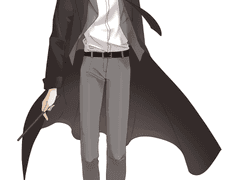 다양한 그림체 샘플