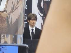 NCT 127 부산 팬싸 실물 후기