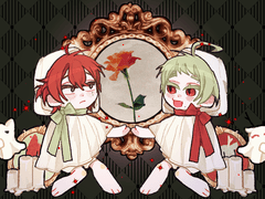 🎃아기 유령이어도 괜찮아!🎃