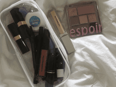 제갈해인의 인간으로 거듭나는 데일리 메이크업