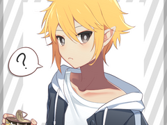 새로운 자캐 6개