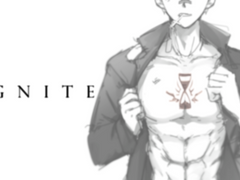 [시스락] IGNITE 1.(중)