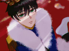 비운의 황태자 최강림