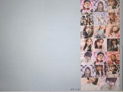 오마이걸 프라쿠라 도안