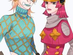 디에팬츠 일러북