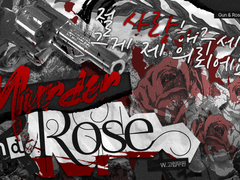 [둘이서수사] Murder and Rose