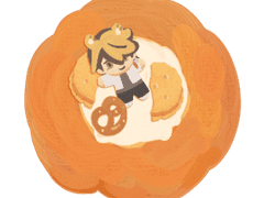 도쿄 리벤저스 바지 트리오 도안 배포