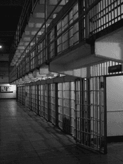 [해리포터 번역] 그리핀도르 세명(?)의 감방 탈출기