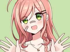 시월쓰 여기 앤캐