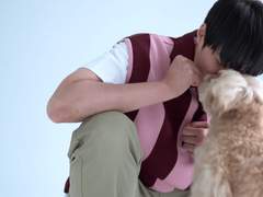 짖으라면 짖는 X 9