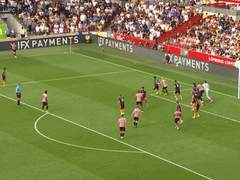 09.18(일) 20:00EPL 브렌트포드 vs 아스널 (라인업 분석 예정)