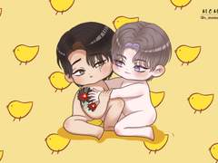 SD 황필견 and 류난무