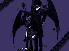 델라 블란체 (Della Blanche)