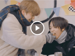 [비잼] Love comes like the wind