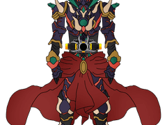 가면라이더 검블러