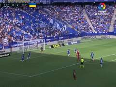 09.18(일) 23:15라리가 비야레알 vs 세비야