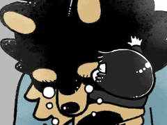 반려 요정 이야기 7-2화