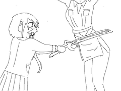 헤븐번즈레드 트레