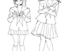 스모모모모모모 낙서