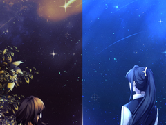 [초세여] 알파성(星)