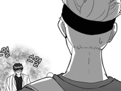 ［키드로우］첫 만남(버스킹)