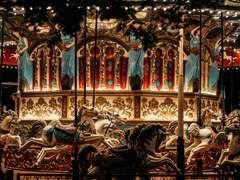 피노키오(Pinocchio)