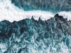 [민뷔] 중력으로부터 (#2)