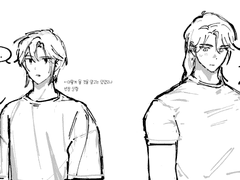 [길등] 그림 백업