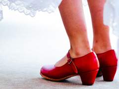 빨간 구두(The Red Shoes)