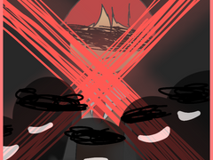 1화 귀신을 보는 아이.마플