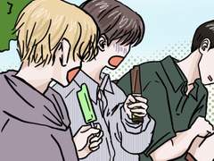 나 진심이야 p.66 - p.70